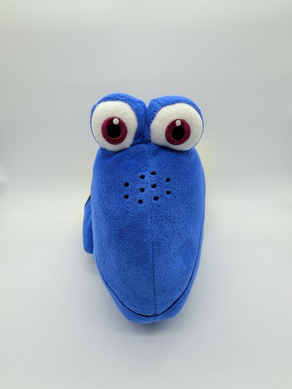 Kohls Cares Disney Pixar Finding Nemo Dory Plush Stuffed Animal Toy Blue Tang
